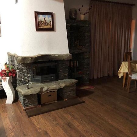 Vila Eli Villa Azuga Esterno foto