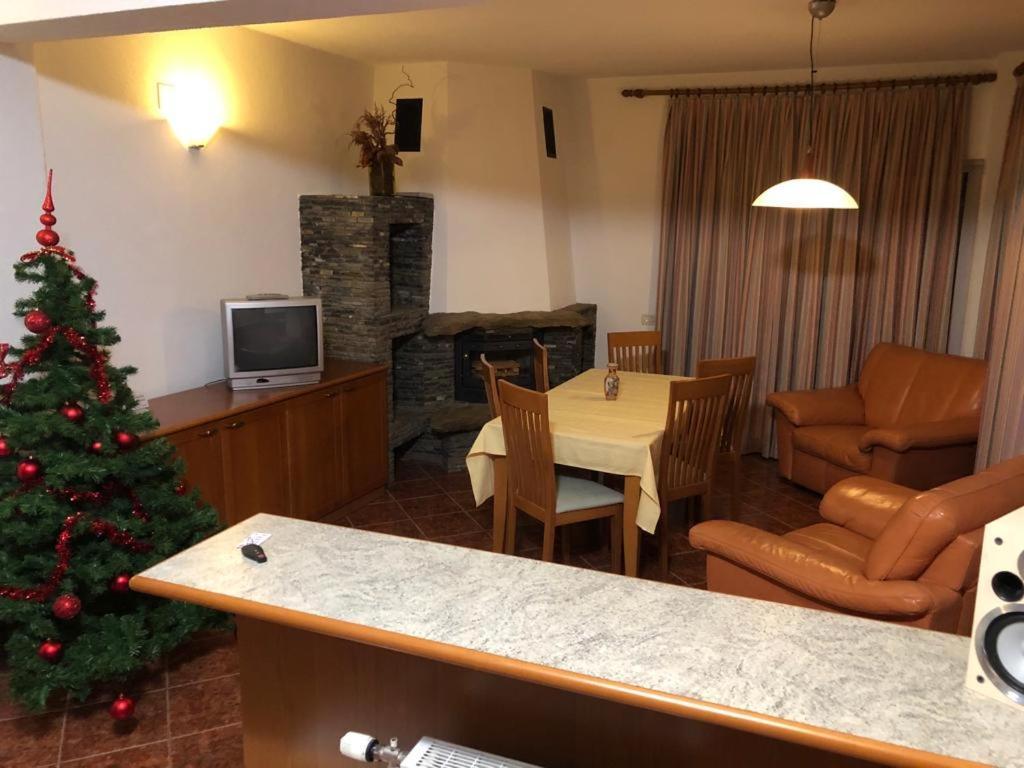 Vila Eli Villa Azuga Esterno foto